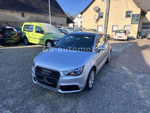 Audi A1 ** 1. Hand ** Sehr gepflegt **