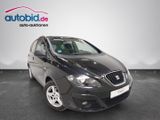 Seat Altea XL Style Copa - Seat Altea: Xl Copa