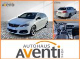 Peugeot 308 SW GT AUTOMATIC *LED*ACC* - Peugeot: Automatic