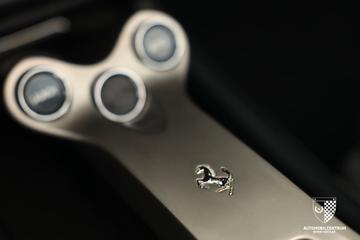 2009 Ferrari CALIFORNIA 缩略图 22