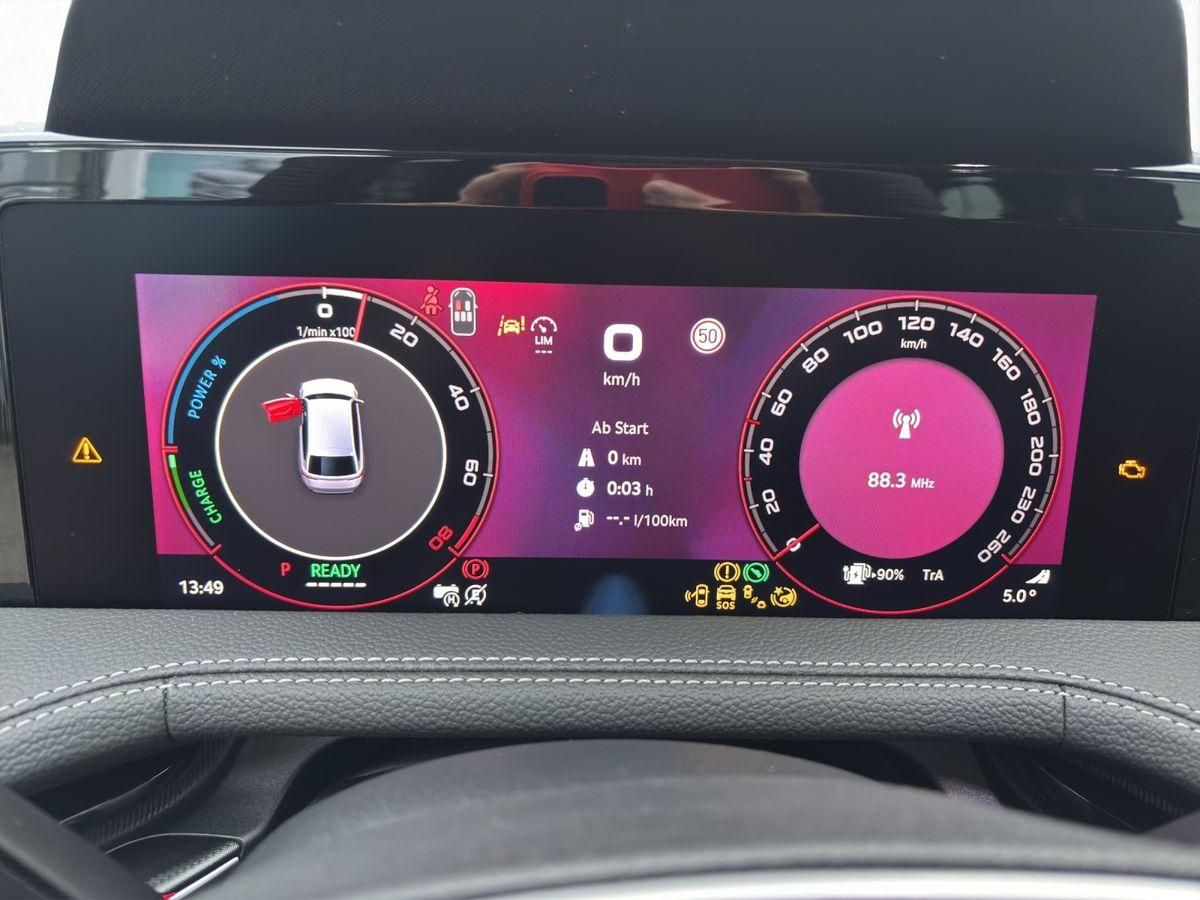 Skoda Superb - Bild 12