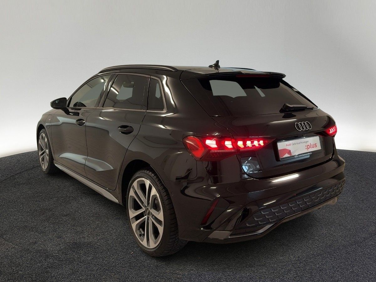 Audi A3 - Bild 6