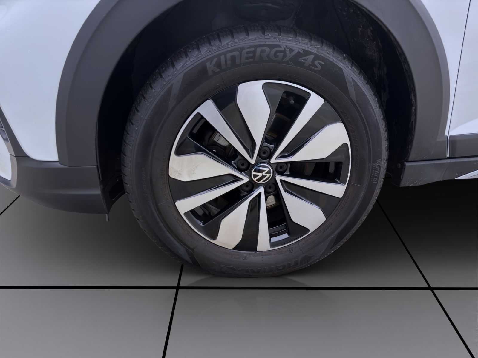 Volkswagen Taigo - Bild 8