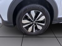 Volkswagen Taigo - Vorschau Bild 8