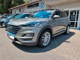 Hyundai Tucson Premium 4WD Automatik aus 2. Hand - Hyundai TUCSON mit Schiebedach