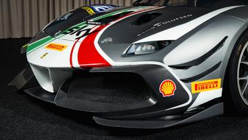 صورة مصغرة 12 لـ 2017 Ferrari 488 GTB