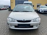 Mazda 323 F 1.5 Comfort - gebrauchte Mazda 323 aus dem Jahr 1999