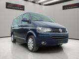 Volkswagen T5 Bus Multivan Highline 4Motion - Volkswagen T5 Multivan Kombi Gebrauchtwagen