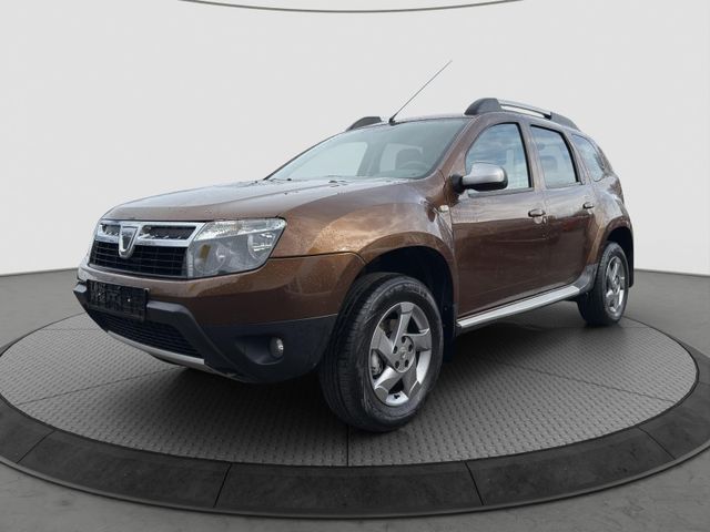 Dacia Duster 1.6 Prestige 4x4 AHK*Leder*Kamera