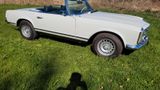 Mercedes-Benz SL 280 Pagode Zustand 2+ restauriert Hardtop - Mercedes-Benz SL 280: Pagode