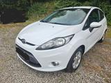 Ford Fiesta 1,25 44kW Champions Edition 