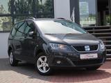 Seat Alhambra 2.0 TDI Style Sitzheizung Navigation - Seat Alhambra in Düsseldorf
