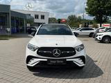 Mercedes-Benz GLC 200 4M AMG Night PanoD Distronic AHK 360°Cam - Mercedes-Benz GLC 200 in Rostock