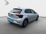 Volkswagen Polo 1.0 TSI DSG Goal* Navi*AHK*Kamera*LED*Digit - Volkswagen Polo: 1.1