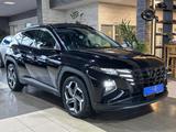 Hyundai Tucson Prime Pano KRELL LED Navi Leder R.Cam ACC - Hyundai Tucson Prime mit Diesel-Antrieb