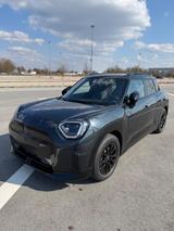 MINI Aceman SE John Cooper Works Trim XL-Paket 19" - MINI Aceman SE
