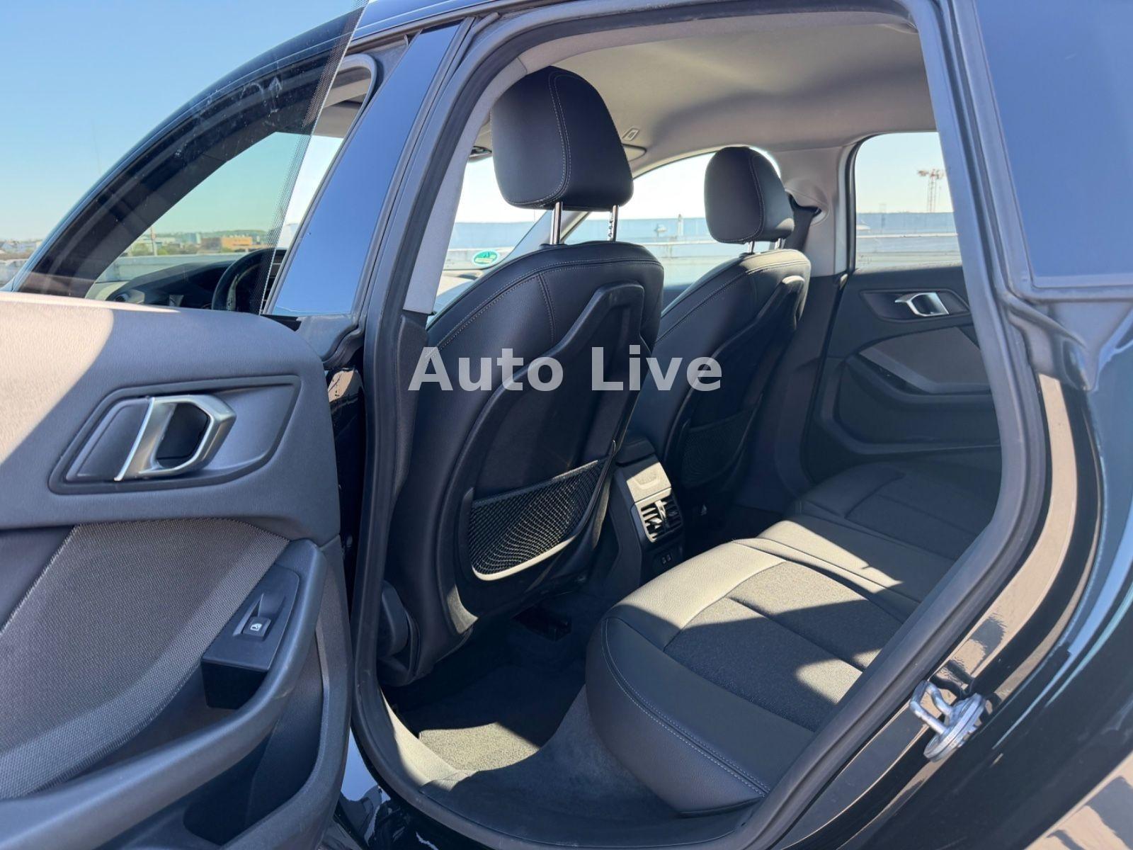 BMW 216 GC*VIRTUAL*LED*NAVI*KAMERA*H&K*ABSTAND!, миниатюра 25