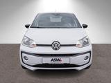 Volkswagen up! move up! Active 1.0 MPI RFK PDC Klima SHZ - Volkswagen up!: Active