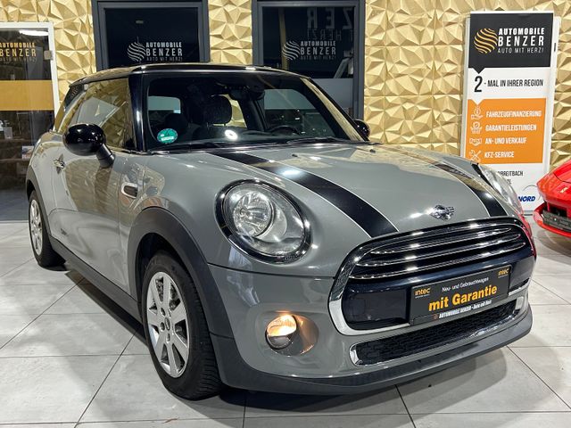 MINI COOPER Mini 3-trg. /SHZ/KLIMA/BLUETOOTH/1.HAND