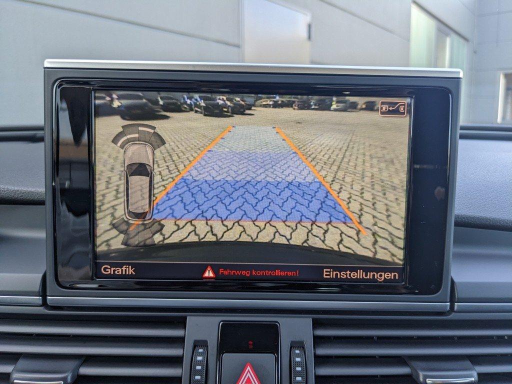 Audi A6 Avant 3.0 TDI 245ch - 2 ème main - Chauffage auxiliaire - Pneus été - Sièges chauffants éléctriques