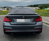 BMW M240i / Deutsch / Unfallfrei / Heck / ... - gebrauchte BMW M240i aus dem Jahr 2016