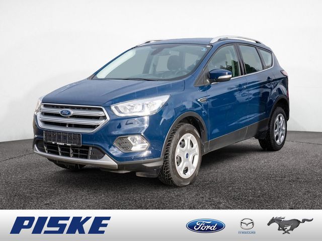 Ford Kuga Cool&Connect GJR FSE SYNC PDC SHZ NAVI AHK