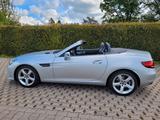 Mercedes-Benz SLC 200 - - Mercedes-Benz SLC 200: Cabrio