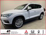 Seat Ateca Xcellence 1.5 TSI ACT+AHK+StandHZG+El. Pan - Seat Ateca in Mönchengladbach