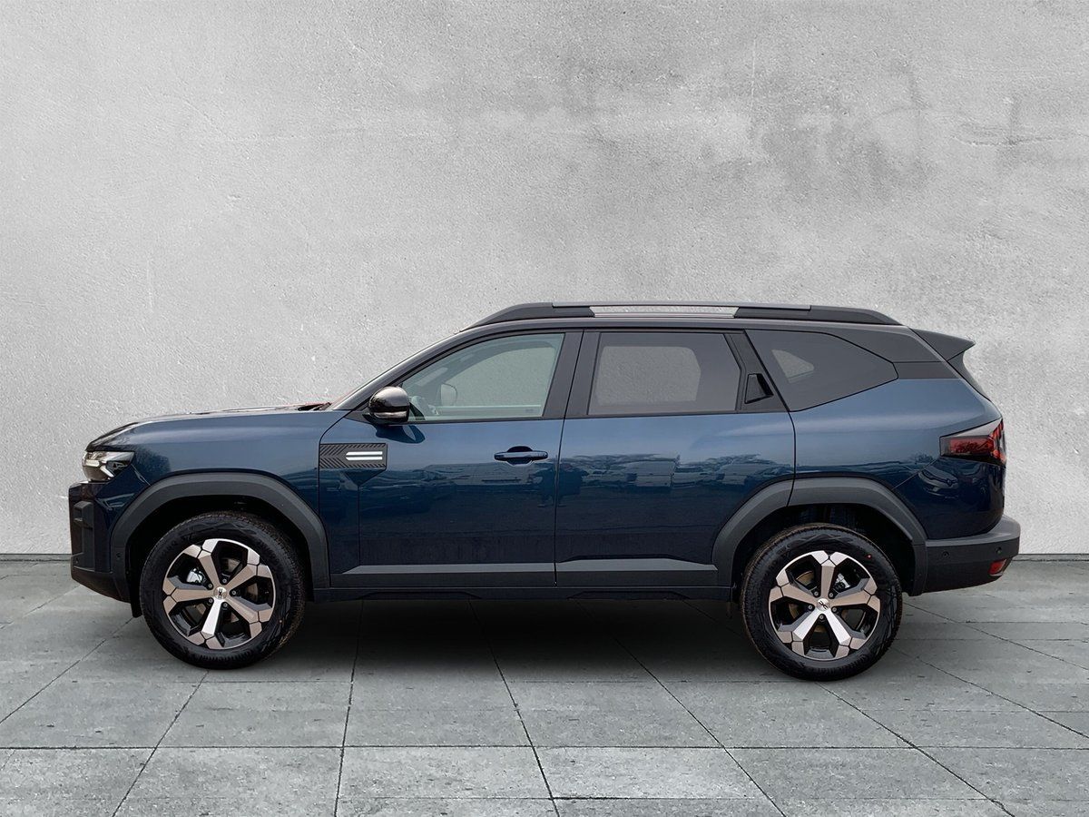Dacia Bigster - Bild 2