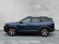 Dacia Bigster - Vorschau Bild 2