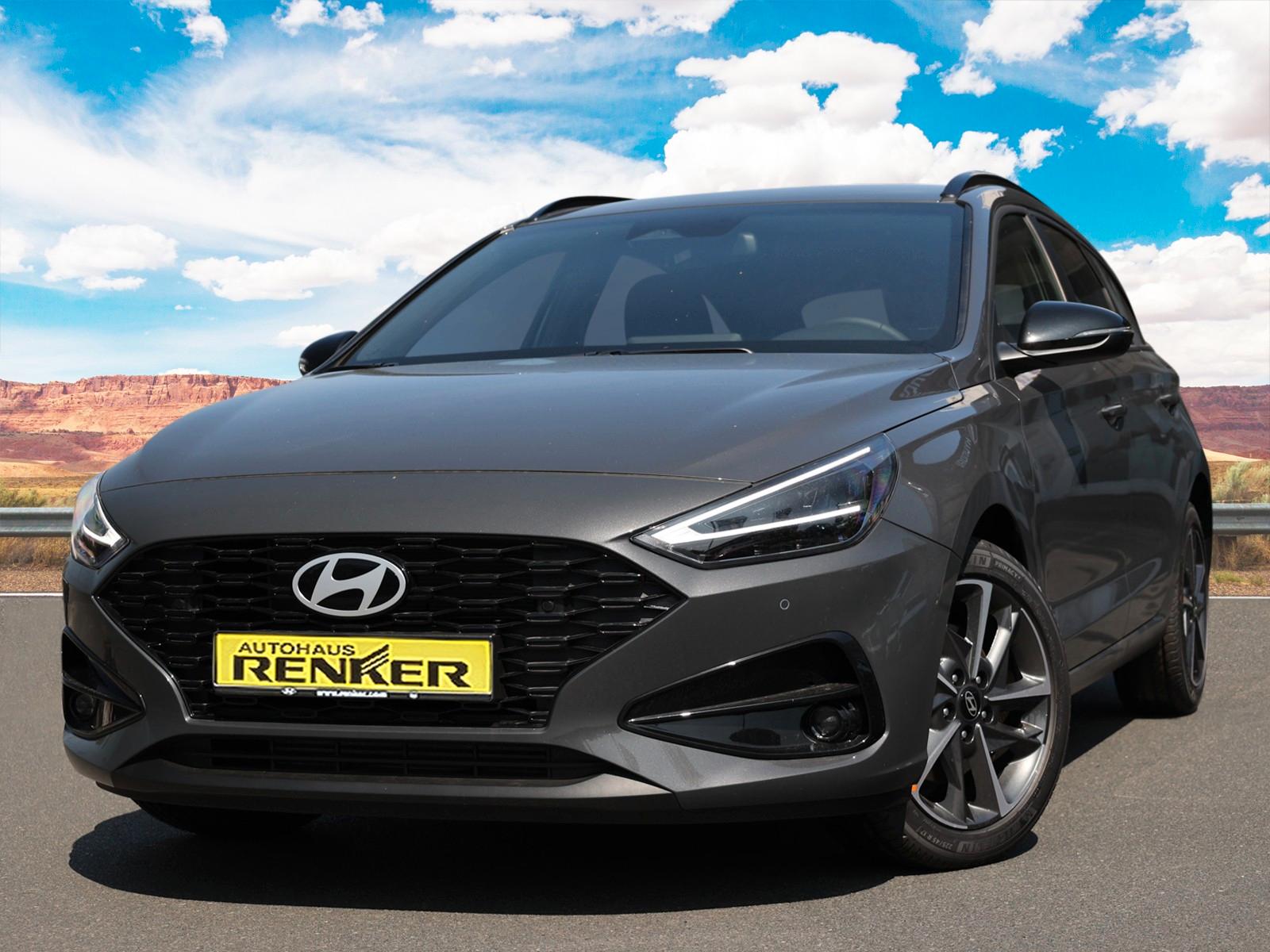 Hyundai i30 cw Advantage