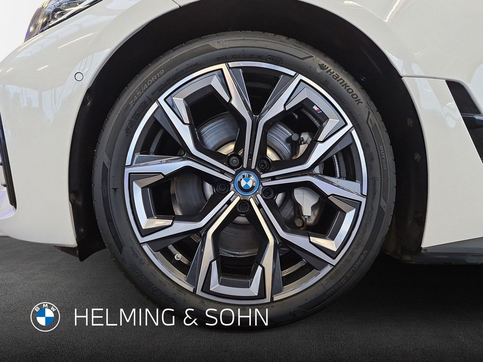 BMW i4 - Bild 7