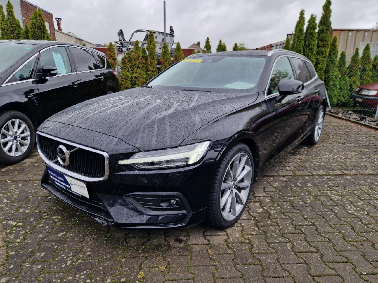 Volvo V60 Momentum Kombi *Automatik Navi AHK