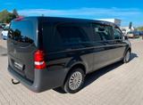 Mercedes-Benz Vito Mixto XL+Garantie, LKW ,AUT,2x Schiebetür - Mercedes-Benz Vito: Xl