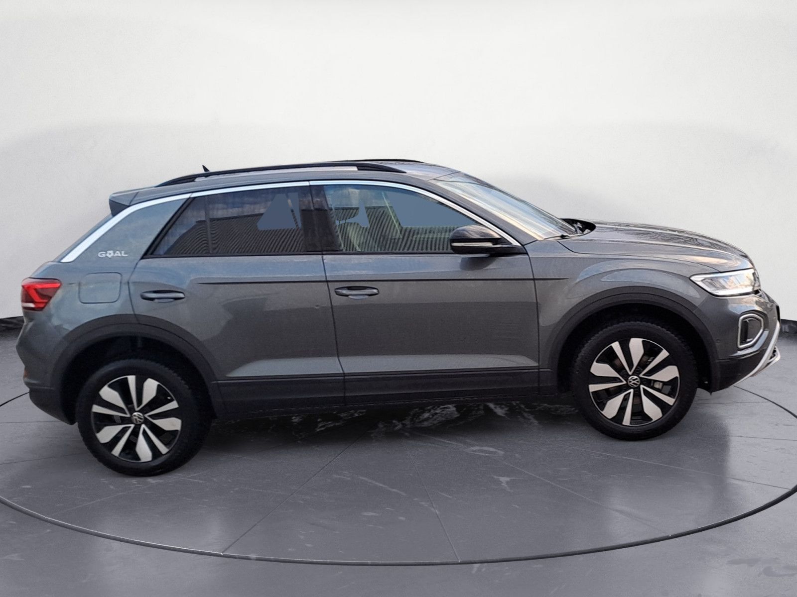 Volkswagen T-Roc - Bild 6