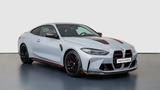 BMW M4 CSL - BMW M4 in Stuttgart