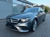 Mercedes-Benz E 350 T-Modell E 350 d 4Matic/AMG-Line/Designo - Mercedes-Benz E 350 in Aachen