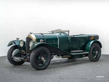 1926 Bentley OTHERS 照片 3