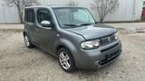 Nissan Cube 1.5*Panoramadach*Klima*Navi*Temp* - Nissan Cube