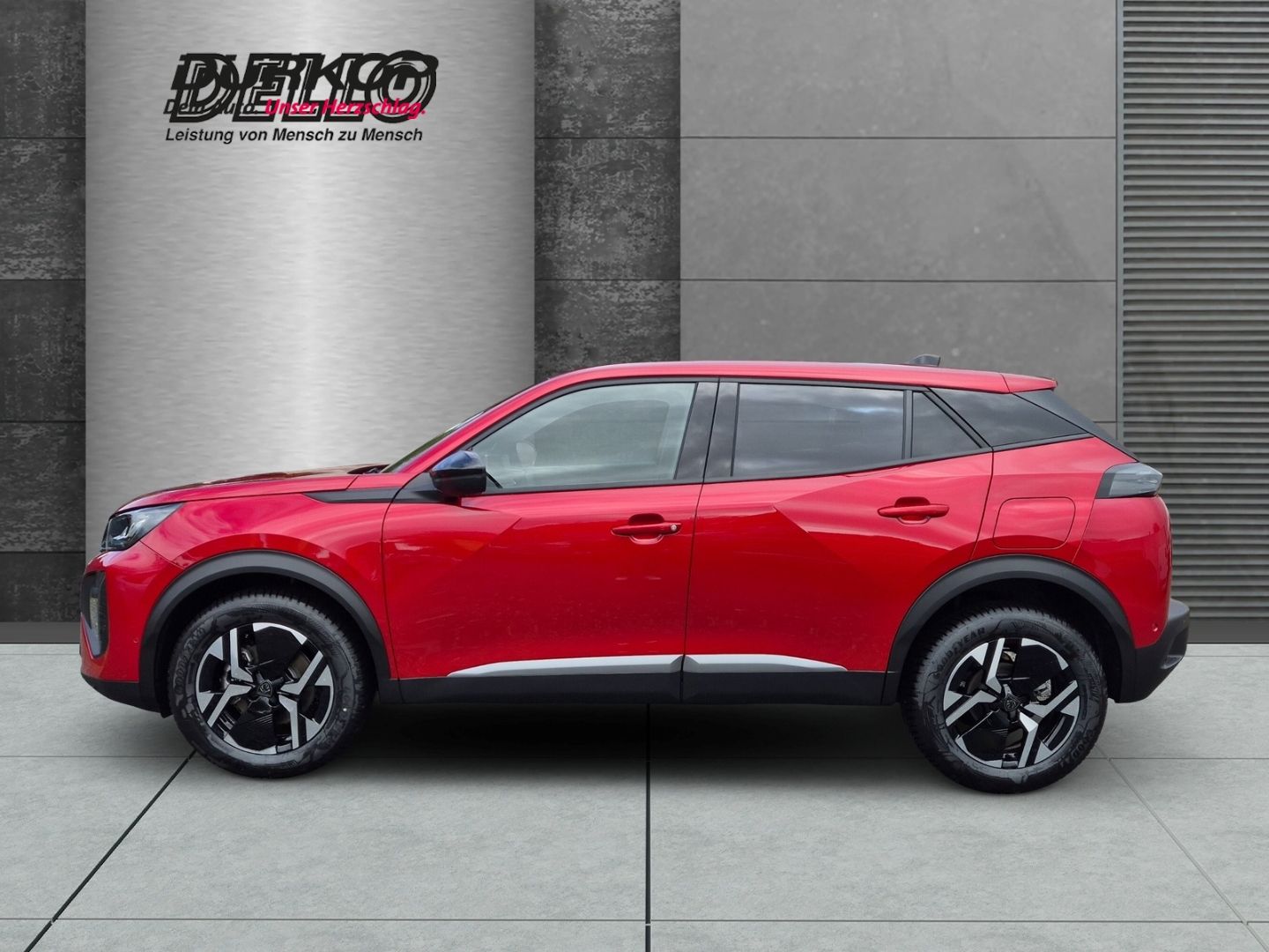 Peugeot 2008 - Bild 2