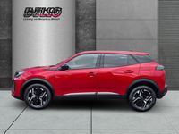 Peugeot 2008 - Vorschau Bild 2