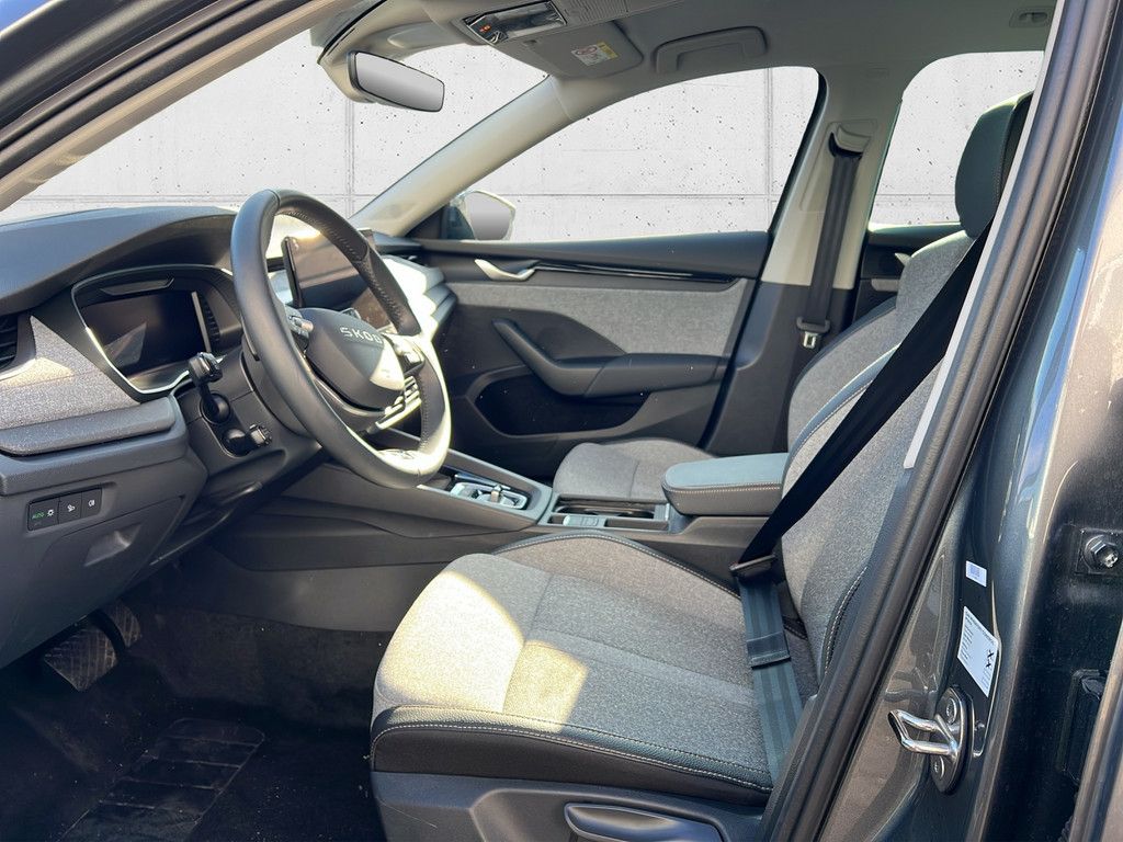 Skoda Octavia - Bild 9