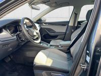 Skoda Octavia - Vorschau Bild 9