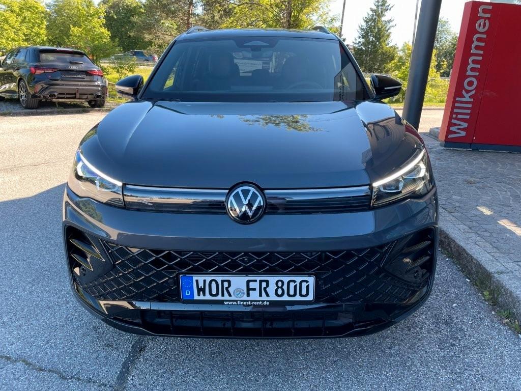 Volkswagen Tiguan 2.0 TDI R-Line/Matrix/HUD/Pano/IQ/FULL!! – 3