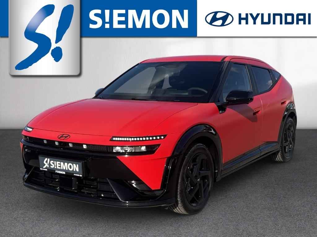 Hyundai IONIQ 3