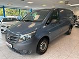 Mercedes-Benz Vito Kasten 110 CDI lang Klima Navi Tempo PDC - Mercedes-Benz Vito in Halle