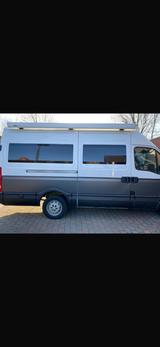 Iveco Daily Camper inkl. Ausbau - Offers