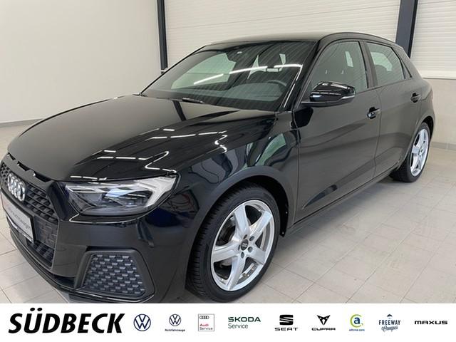 Audi A1 Sportback 30 TFSI