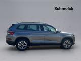 Skoda Kodiaq Ambition 2.0 TDI DSG ACC NAVI LED DAB RFK - Skoda Kodiaq mit Diesel-Antrieb: Geländewagen