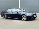 BMW M5 LCI SOFTCLOSE HEADUP - gebrauchte BMW M5 aus dem Jahr 2016